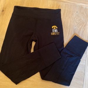 Hawkeye leggings